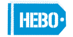 Hebo Verhuizingen Logo