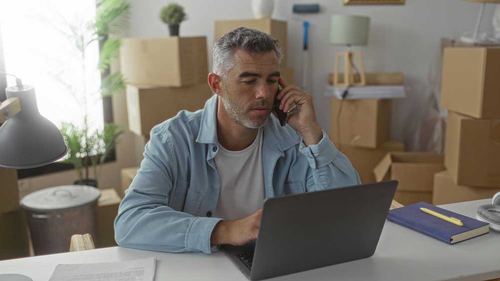 Checklist verhuizing adreswijziging sturen