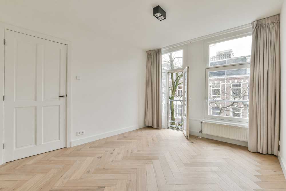 Verhuis checklist