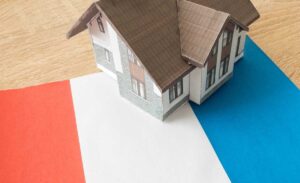 Verhuizen naar het buitenland